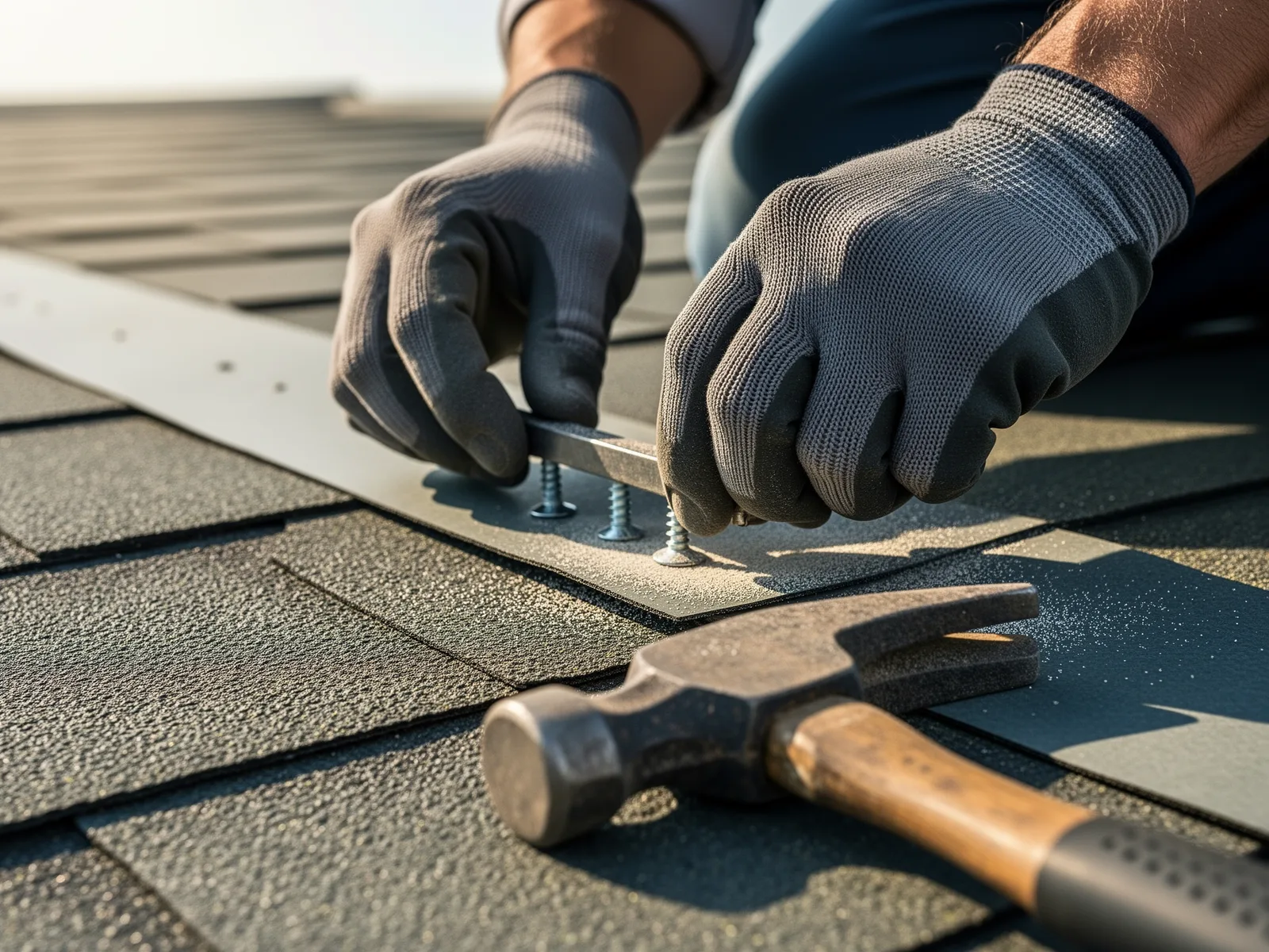 Why choose Fascia Repair in Westbrookville, NY